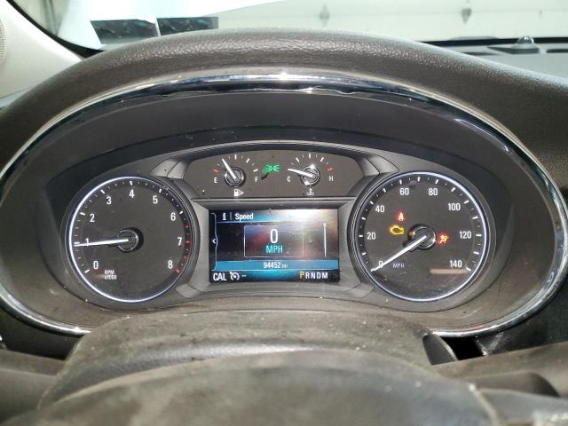 Photo 9 from auction – 2018 BUICK ENCORE SPO with VIN KL4CJ1SB3JB516089