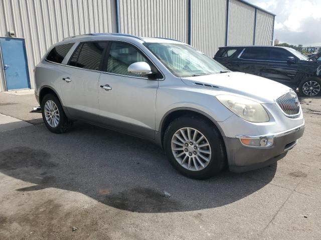Photo 4 from auction – 2009 BUICK ENCLAVE CX with VIN 5GAER23D09J193507