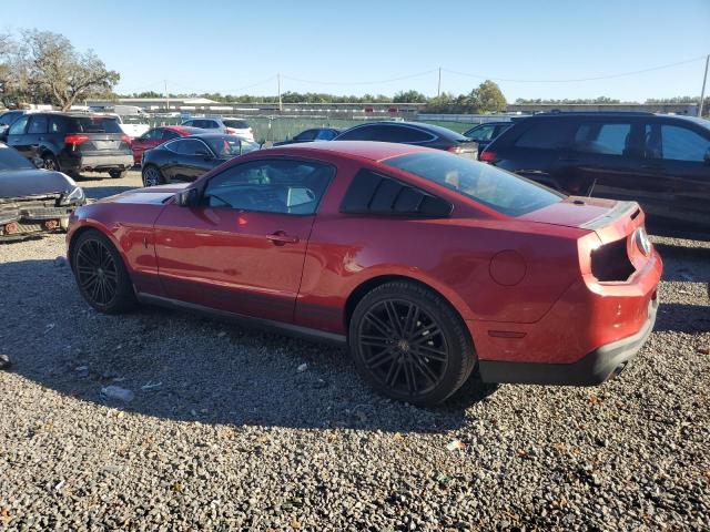 Photo 2 from auction – 2011 FORD MUSTANG with VIN 1ZVBP8AM8B5149201