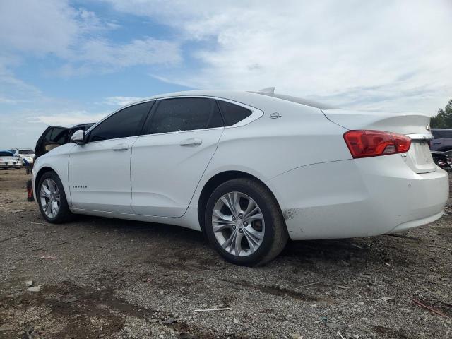 Photo 2 from auction – 2015 CHEVROLET IMPALA LT with VIN 2G1125S33F9254215