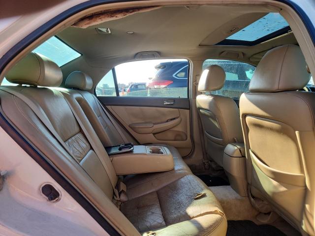 Photo 10 from auction – 2003 HONDA ACCORD EX with VIN 1HGCM66583A078968