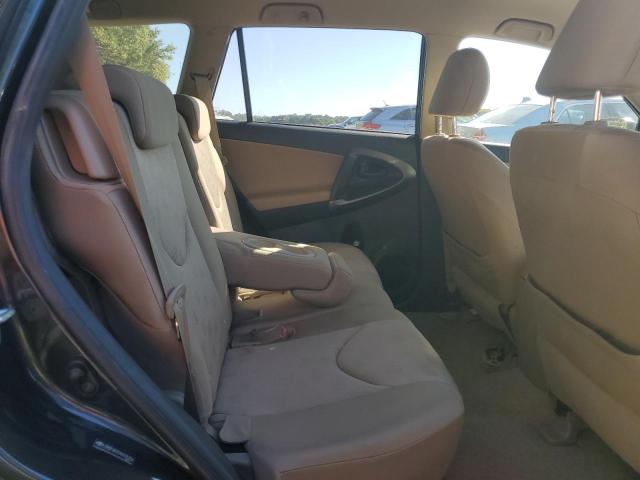 Photo 10 from auction – 2010 TOYOTA RAV4 with VIN JTMZF4DV5A5025256