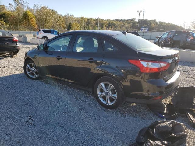 Photo 2 from auction – 2014 FORD FOCUS SE with VIN 1FADP3F27EL270748