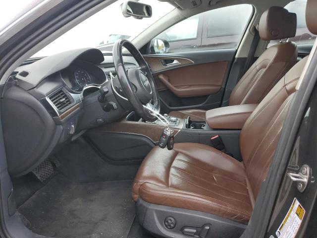 Photo 7 from auction – 2012 AUDI A6 PRESTIGE with VIN WAUHGAFC0CN167324