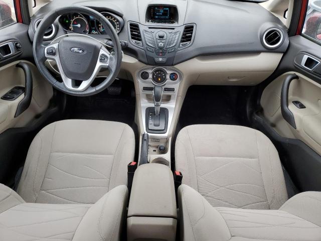 Photo 8 from auction – 2014 FORD FIESTA SE with VIN 3FADP4EJ6EM194999