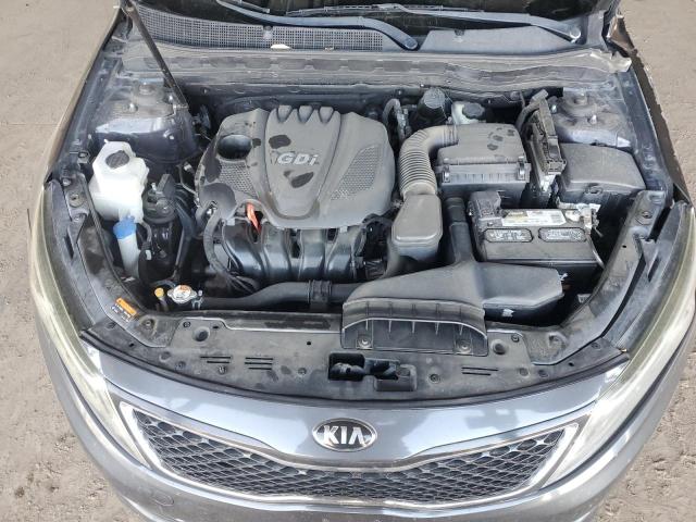 Photo 11 from auction – 2015 KIA OPTIMA LX with VIN KNAGM4A7XF5634981