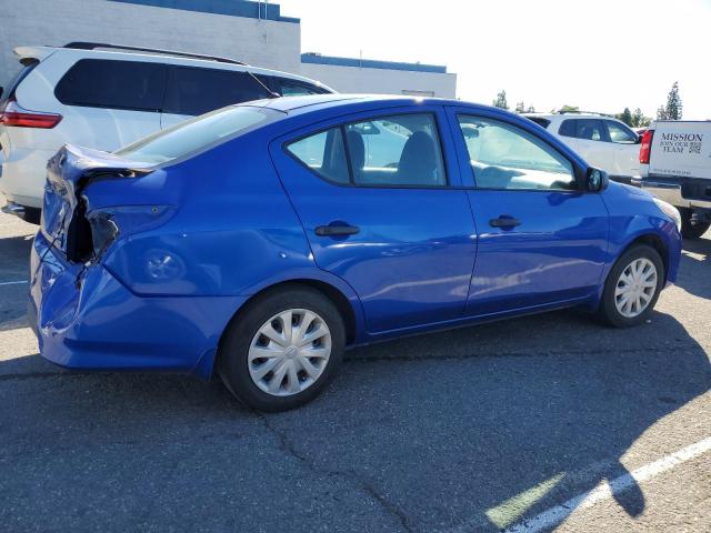 Photo 3 from auction – 2015 NISSAN VERSA S with VIN 3N1CN7AP8FL886148