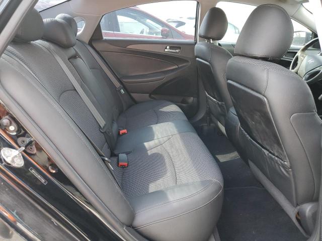 Photo 10 from auction – 2011 HYUNDAI SONATA SE with VIN 5NPEC4AC2BH274593