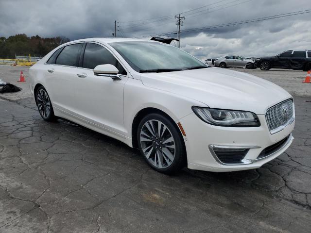 Photo 4 from auction – 2019 LINCOLN MKZ RESERV with VIN 3LN6L5F92KR603972