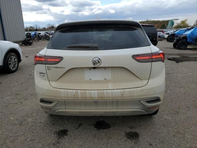 Photo 6 from auction – 2023 BUICK ENVISION E with VIN LRBFZPR41PD021021