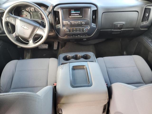 Photo 8 from auction – 2015 CHEVROLET SILVERADO with VIN 3GCPCPEH9FG200375