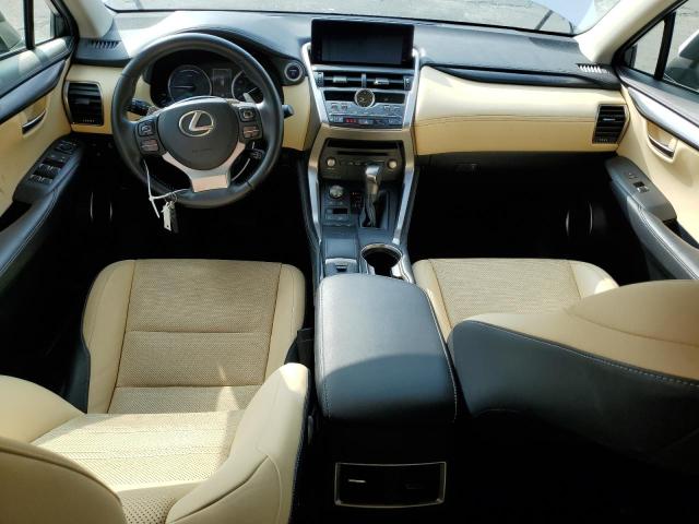 Photo 8 from auction – 2019 LEXUS NX 300H with VIN JTJBJRBZ7K2116838