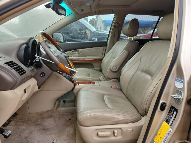 Photo 7 from auction – 2004 LEXUS RX 330 with VIN JTJHA31U840037352