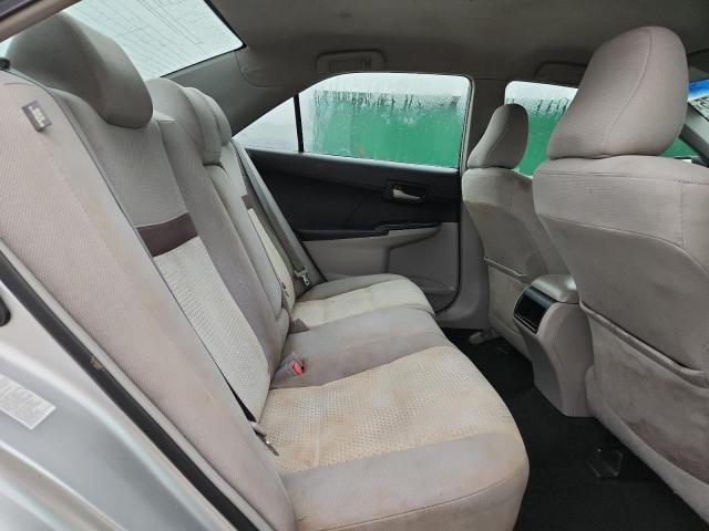 Photo 10 from auction – 2012 TOYOTA CAMRY BASE with VIN 4T1BF1FK7CU065720