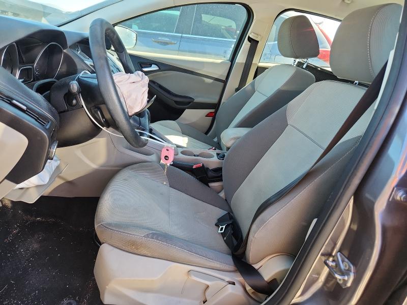 Photo 7 from auction – 2013 FORD FOCUS SE with VIN 1FADP3K22DL270726