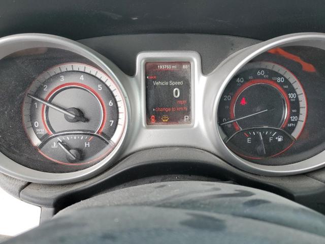 Photo 9 from auction – 2014 DODGE JOURNEY SX with VIN 3C4PDDBG4ET211930