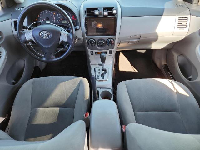 Photo 8 from auction – 2011 TOYOTA COROLLA BA with VIN 2T1BU4EE7BC571325