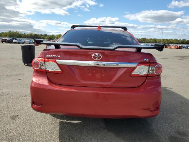 Photo 6 from auction – 2013 TOYOTA COROLLA BA with VIN 2T1BU4EE5DC953890