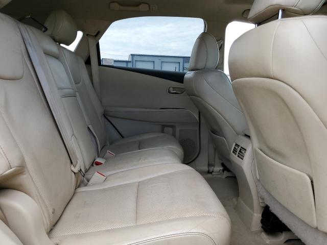 Photo 11 from auction – 2015 LEXUS RX 350 BAS with VIN 2T2BK1BAXFC335372
