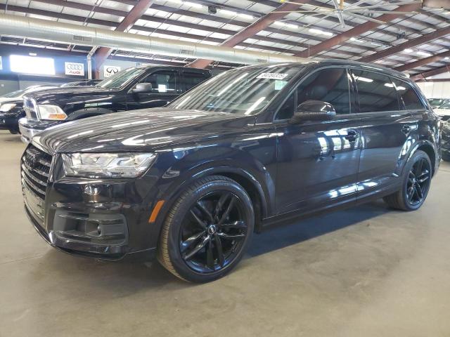 AUDI Q7 PRESTIG 2017 with VIN WA1VAAF7XHD056216 - Photo from auction