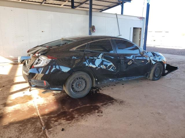 Photo 3 from auction – 2019 HONDA CIVIC LX with VIN 2HGFC2F63KH590400