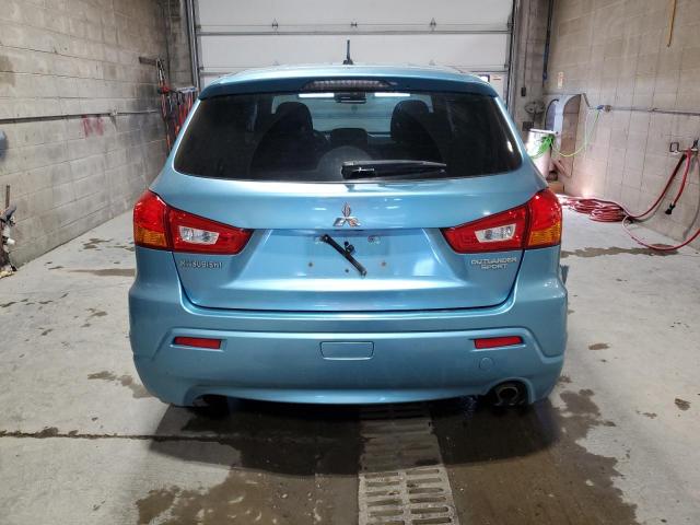 Photo 6 from auction – 2011 MITSUBISHI OUTLANDER with VIN JA4AP4AU5BZ016194