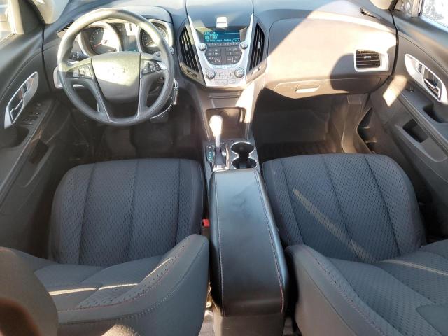 Photo 8 from auction – 2012 CHEVROLET EQUINOX LS with VIN 2GNALBEK7C1158840