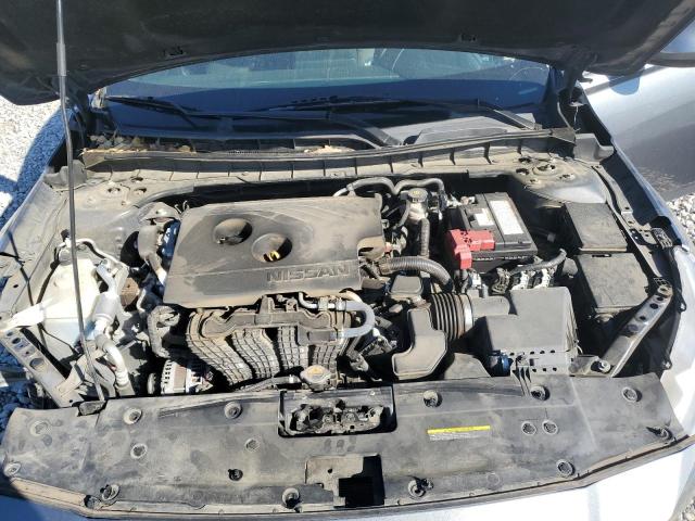 Photo 11 from auction – 2019 NISSAN ALTIMA S with VIN 1N4BL4BV4KC233287
