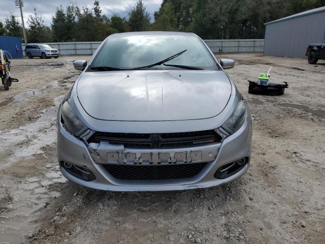 Photo 5 from auction – 2015 DODGE DART SXT with VIN 1C3CDFBB3FD345385