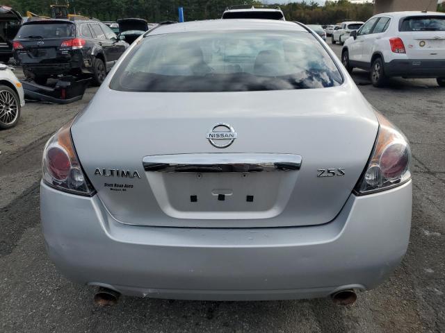 Photo 6 from auction – 2010 NISSAN ALTIMA BAS with VIN 1N4AL2AP2AN472195