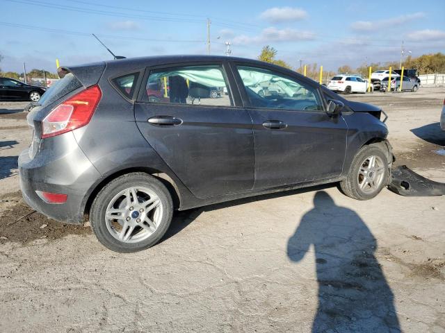 Photo 3 from auction – 2019 FORD FIESTA SE with VIN 3FADP4EJ8KM102402