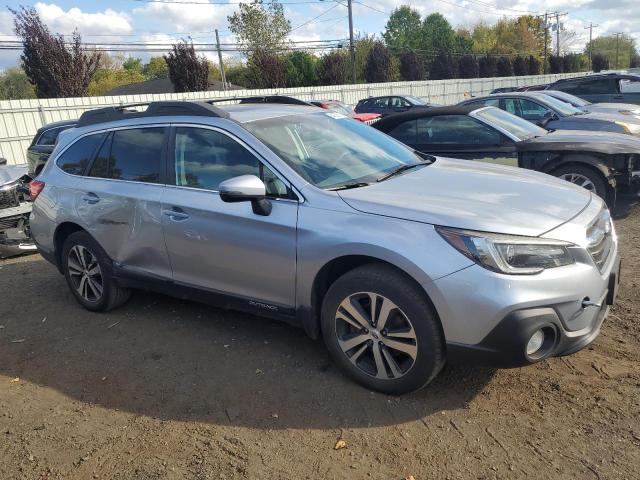 Photo 4 from auction – 2019 SUBARU OUTBACK 2. with VIN 4S4BSANC6K3210269