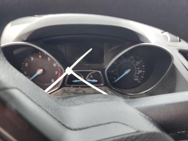 Photo 9 from auction – 2017 FORD ESCAPE SE with VIN 1FMCU0G98HUD67069