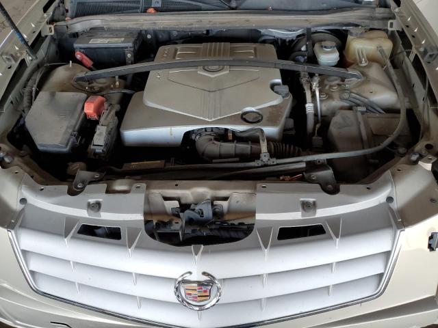Photo 12 from auction – 2007 CADILLAC SRX with VIN 1GYEE637070135339