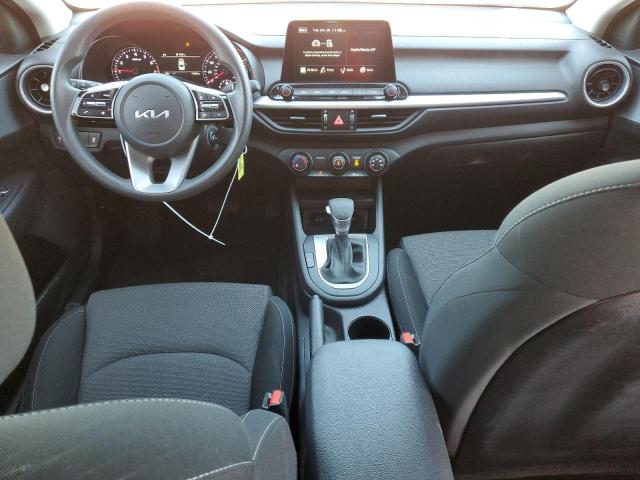 Photo 8 from auction – 2023 KIA FORTE LX with VIN 3KPF24AD2PE633307