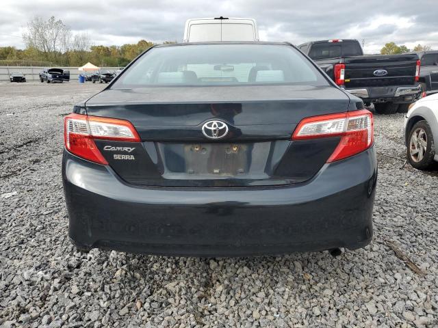Photo 6 from auction – 2012 TOYOTA CAMRY BASE with VIN 4T1BF1FKXCU568500