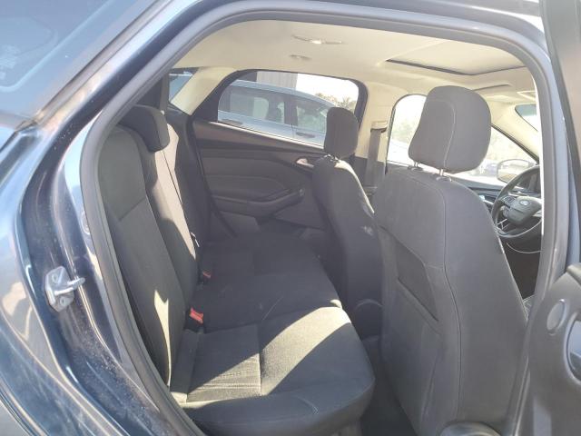 Photo 10 from auction – 2018 FORD FOCUS SEL with VIN 1FADP3M28JL309134
