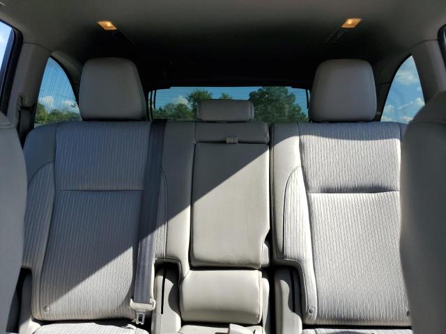 Photo 10 from auction – 2016 TOYOTA HIGHLANDER with VIN 5TDZKRFH7GS157549