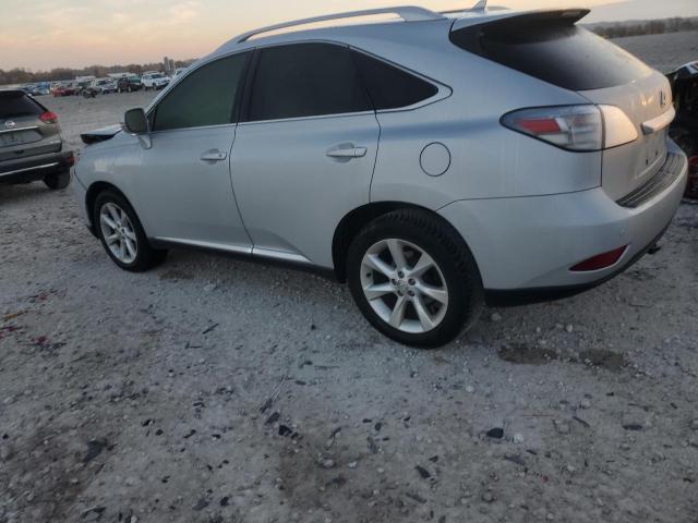 Photo 2 from auction – 2012 LEXUS RX 350 with VIN 2T2ZK1BA2CC082753