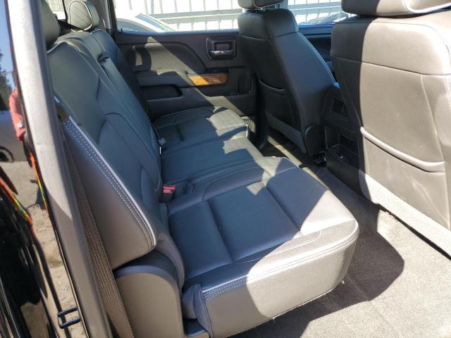 Photo 10 from auction – 2018 CHEVROLET SILVERADO with VIN 3GCUKTEJ4JG210628
