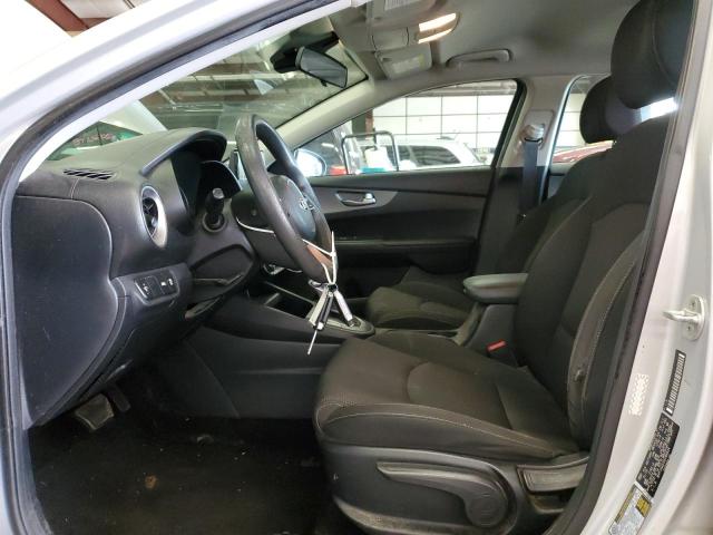Photo 7 from auction – 2019 KIA FORTE FE with VIN 3KPF24AD5KE086624