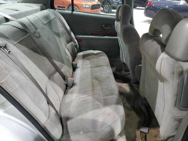 Photo 10 from auction – 2001 BUICK LESABRE CU with VIN 1G4HP54K514179939
