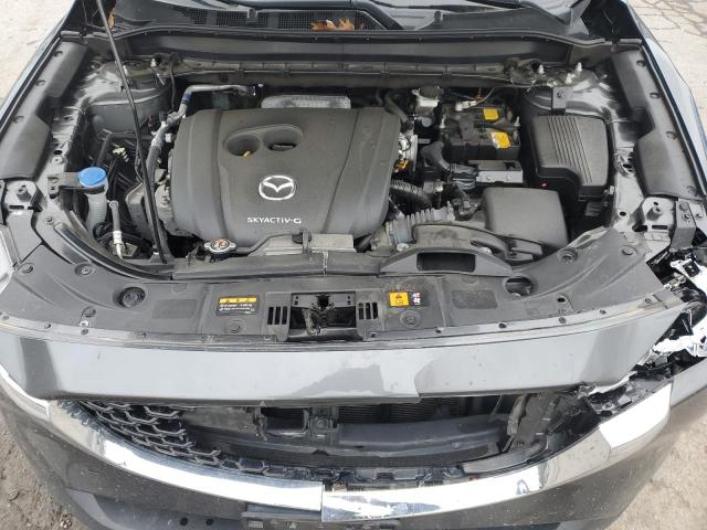 Photo 12 from auction – 2022 MAZDA CX-5 PREMI with VIN JM3KFBDM6N0575010