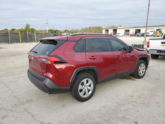 Photo 3 from auction – 2019 TOYOTA RAV4 LE with VIN JTMH1RFV7KD009068