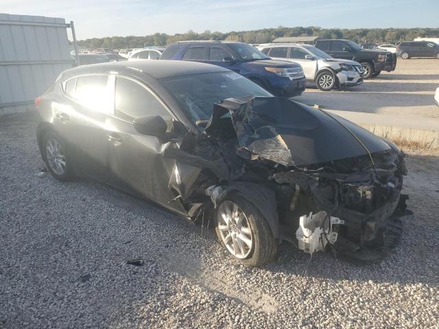 Photo 4 from auction – 2017 MAZDA 3 with VIN 3MZBN1K77HM119776
