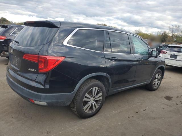 Foto 3 de la subasta – 2017 HONDA PILOT EX con VIN 5FNYF6H35HB015089