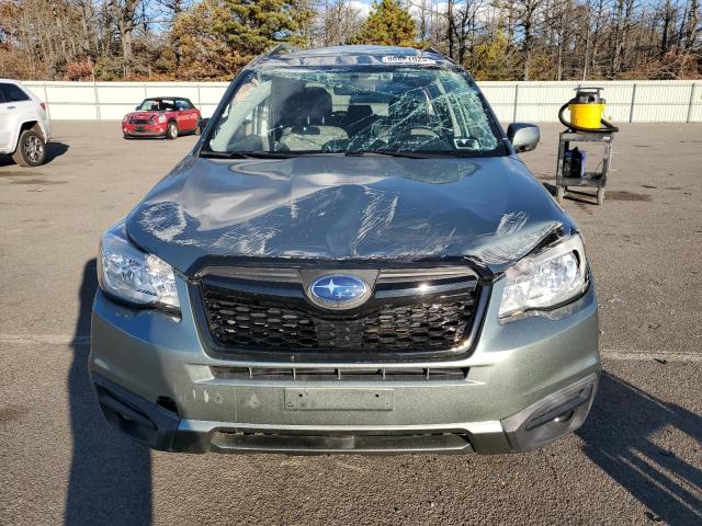 Photo 5 from auction – 2017 SUBARU FORESTER 2 with VIN JF2SJAGC7HH452408