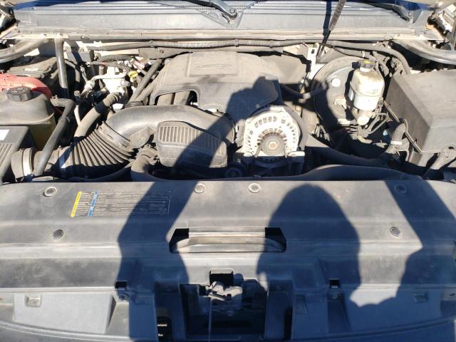 Photo 11 from auction – 2008 GMC YUKON with VIN 1GKFK13058J153408