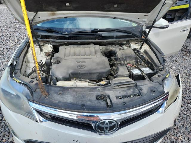 Photo 11 from auction – 2013 TOYOTA AVALON BASE with VIN 4T1BK1EB2DU011899