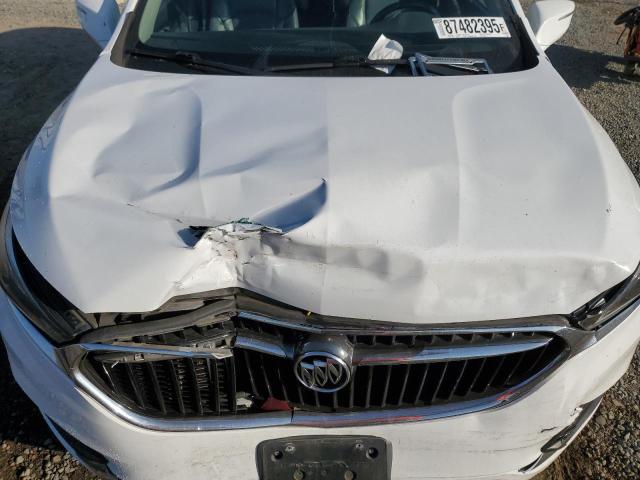 Photo 12 from auction – 2020 BUICK ENCLAVE ES with VIN 5GAERBKW3LJ112378